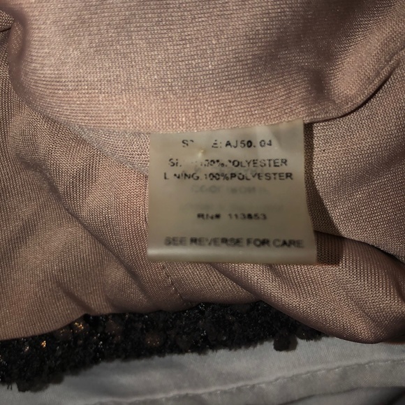 Small sweater - Picture 5 of 5